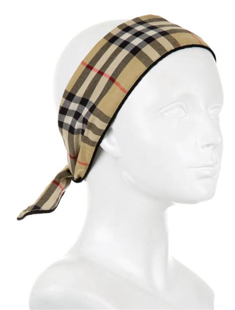 burberry headscarf|original burberry scarf.